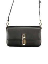 Furla Damen Tasche Schwarz mieten | Flex-Fashion Verleih