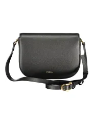 Furla Innentasche Schwarz mieten - Flex-Fashion Verleih