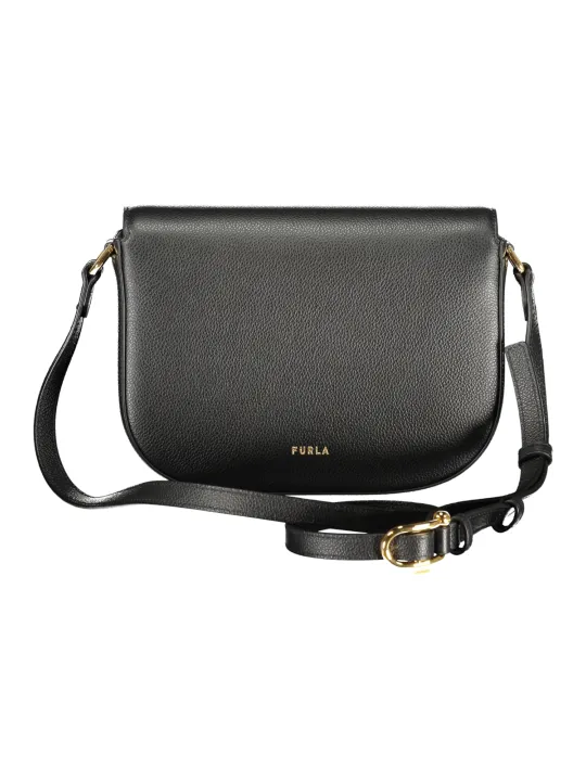 Furla Innentasche Schwarz mieten - Flex-Fashion Verleih