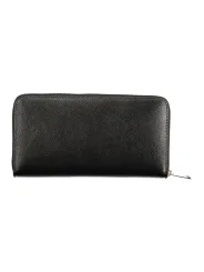 Furla Damen Geldbörse Schwarz leihen | Flex-Fashion Verleih