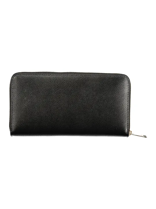 Furla Damen Geldbörse Schwarz leihen | Flex-Fashion Verleih