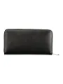 Furla Damen Geldbörse Schwarz leihen | Flex-Fashion Verleih