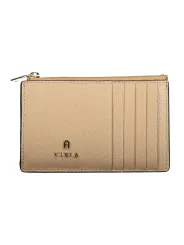 Furla Damen Geldbörse Beige mieten | Flex-Fashion Verleih