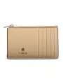Furla Damen Geldbörse Beige mieten | Flex-Fashion Verleih