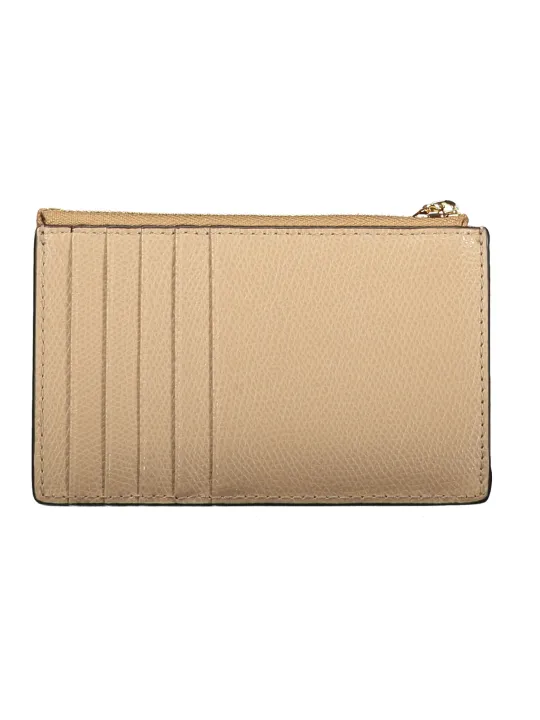 Furla Damen Geldbörse Beige mieten | Flex-Fashion Verleih