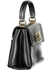 Furla Damen Tasche Schwarz mieten - Flex-Fashion Verleih