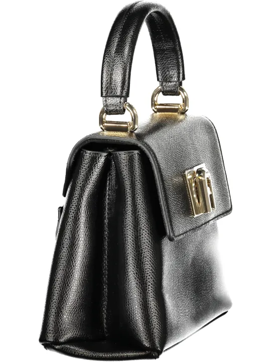 Furla Damen Tasche Schwarz mieten - Flex-Fashion Verleih