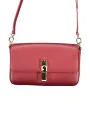 Mieten Sie die stilvolle Furla Damen Tasche Rot bei Flex-Fashion