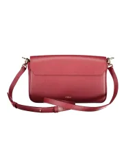 Mieten Sie die stilvolle Furla Damen Tasche Rot bei Flex-Fashion