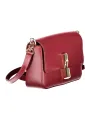 Mieten Sie die stilvolle Furla Damen Tasche Rot bei Flex-Fashion