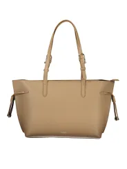 Furla Damen Tasche Braun mieten | Flex-Fashion Verleih-Shop