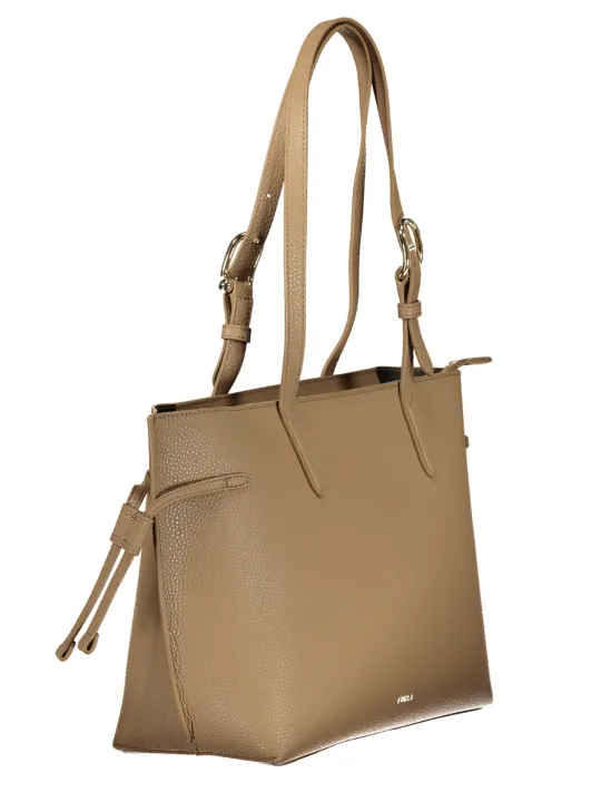 Furla Damen Tasche Braun mieten | Flex-Fashion Verleih-Shop