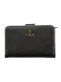 Furla Damen Geldbörse Schwarz mieten - Flex-Fashion Verleih