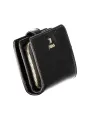 Furla Damen Geldbörse Schwarz mieten - Flex-Fashion Verleih