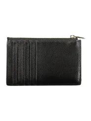 Furla Damen Geldbörse Schwarz mieten – Flex-Fashion Verleih