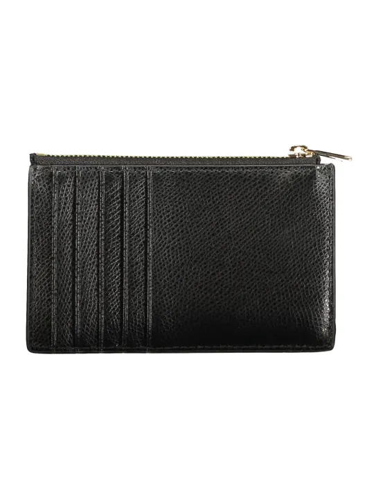 Furla Damen Geldbörse Schwarz mieten – Flex-Fashion Verleih