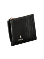 Furla Damen Geldbörse Schwarz mieten – Flex-Fashion Verleih