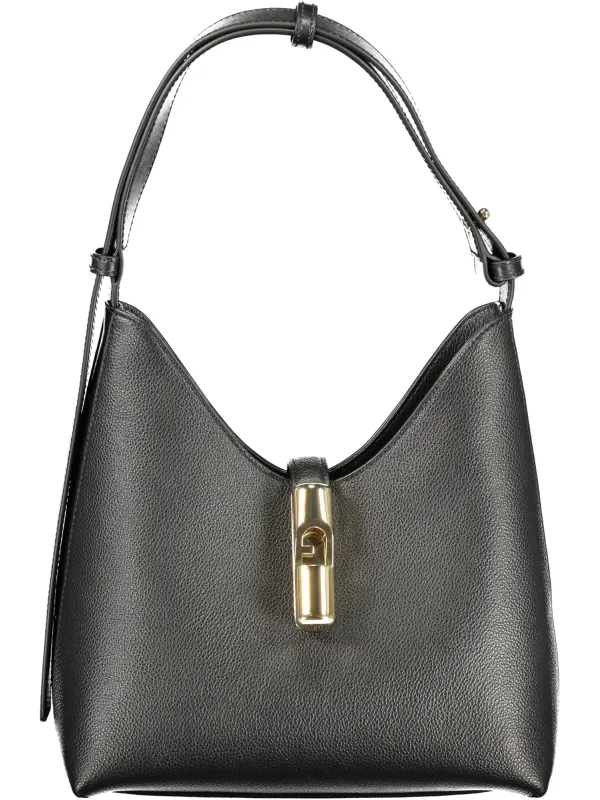 Furla Damen Tasche Schwarz | online kaufen