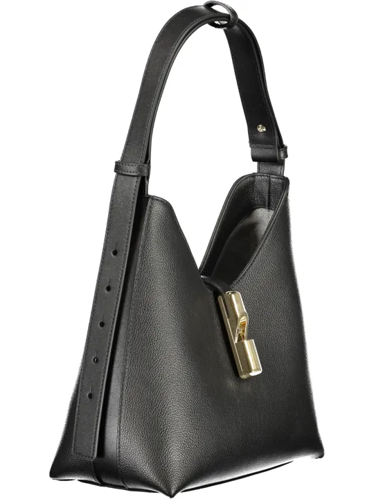 Furla Damen Tasche Schwarz | online kaufen