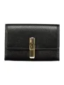 Furla Damen Geldbörse Schwarz mieten – Flex-Fashion Verleih