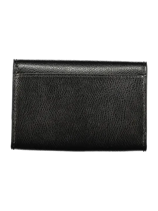 Furla Damen Geldbörse Schwarz mieten – Flex-Fashion Verleih