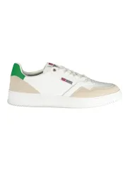 NORWAY 1963 Herren Sneakers Weiß Größe 45 mieten | Flex-Fashion
