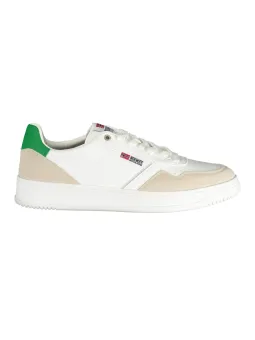 NORWAY 1963 Herren Sneakers Weiß Größe 45 mieten | Flex-Fashion