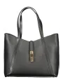 Furla Damen Tasche Schwarz mieten - Flex-Fashion Verleih