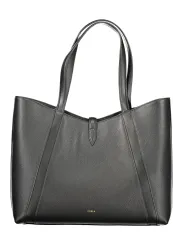 Furla Damen Tasche Schwarz mieten - Flex-Fashion Verleih