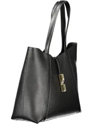 Furla Damen Tasche Schwarz mieten - Flex-Fashion Verleih