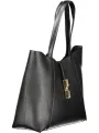 Furla Damen Tasche Schwarz mieten - Flex-Fashion Verleih