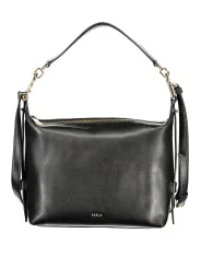 Furla Damen Tasche Schwarz mieten | Flex-Fashion Verleih