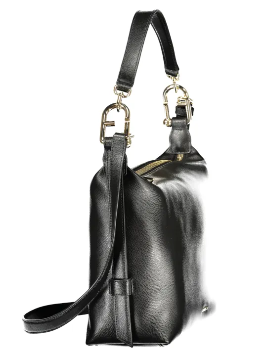 Furla Damen Tasche Schwarz mieten | Flex-Fashion Verleih