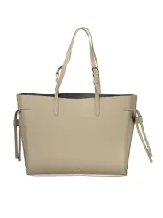 Furla Damen Tasche Beige leihen | Flex-Fashion Verleih-Shop