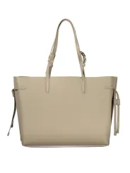 Furla Damen Tasche Beige leihen | Flex-Fashion Verleih-Shop