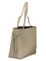 Furla Damen Tasche Beige leihen | Flex-Fashion Verleih-Shop