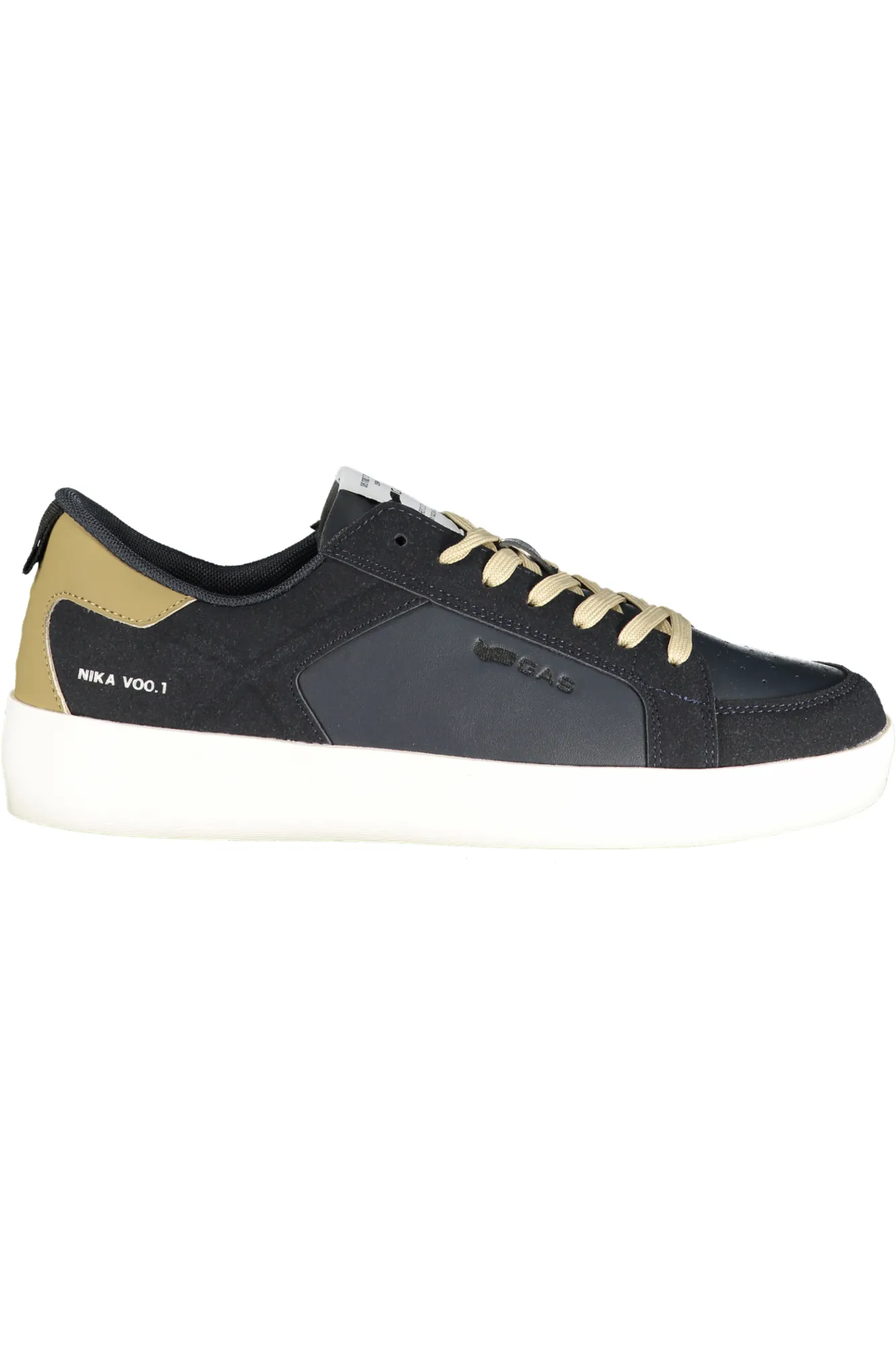 Herren Sportschuh Blau GAM524600_BL0208