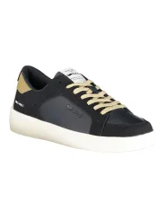 Blauer Gas Herren-Sneaker mieten - Flex-Fashion Verleih