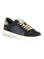 Blauer Gas Herren-Sneaker mieten - Flex-Fashion Verleih