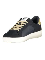 Blauer Gas Herren-Sneaker mieten - Flex-Fashion Verleih