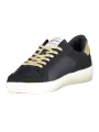 Blauer Gas Herren-Sneaker mieten - Flex-Fashion Verleih