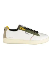 Weiße Gas Herren-Sneaker mieten | Flex-Fashion Verleih-Shop