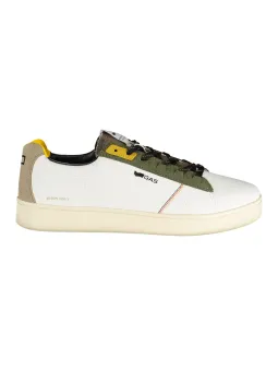 Weiße Gas Herren-Sneaker mieten | Flex-Fashion Verleih-Shop