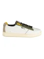 Weiße Gas Herren-Sneaker mieten | Flex-Fashion Verleih-Shop