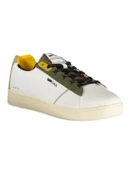 Weiße Gas Herren-Sneaker mieten | Flex-Fashion Verleih-Shop