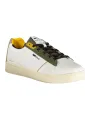 Weiße Gas Herren-Sneaker mieten | Flex-Fashion Verleih-Shop