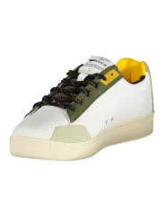 Weiße Gas Herren-Sneaker mieten | Flex-Fashion Verleih-Shop