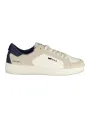 Gas Herren Sportschuh Weiß mieten | Flex-Fashion Verleih