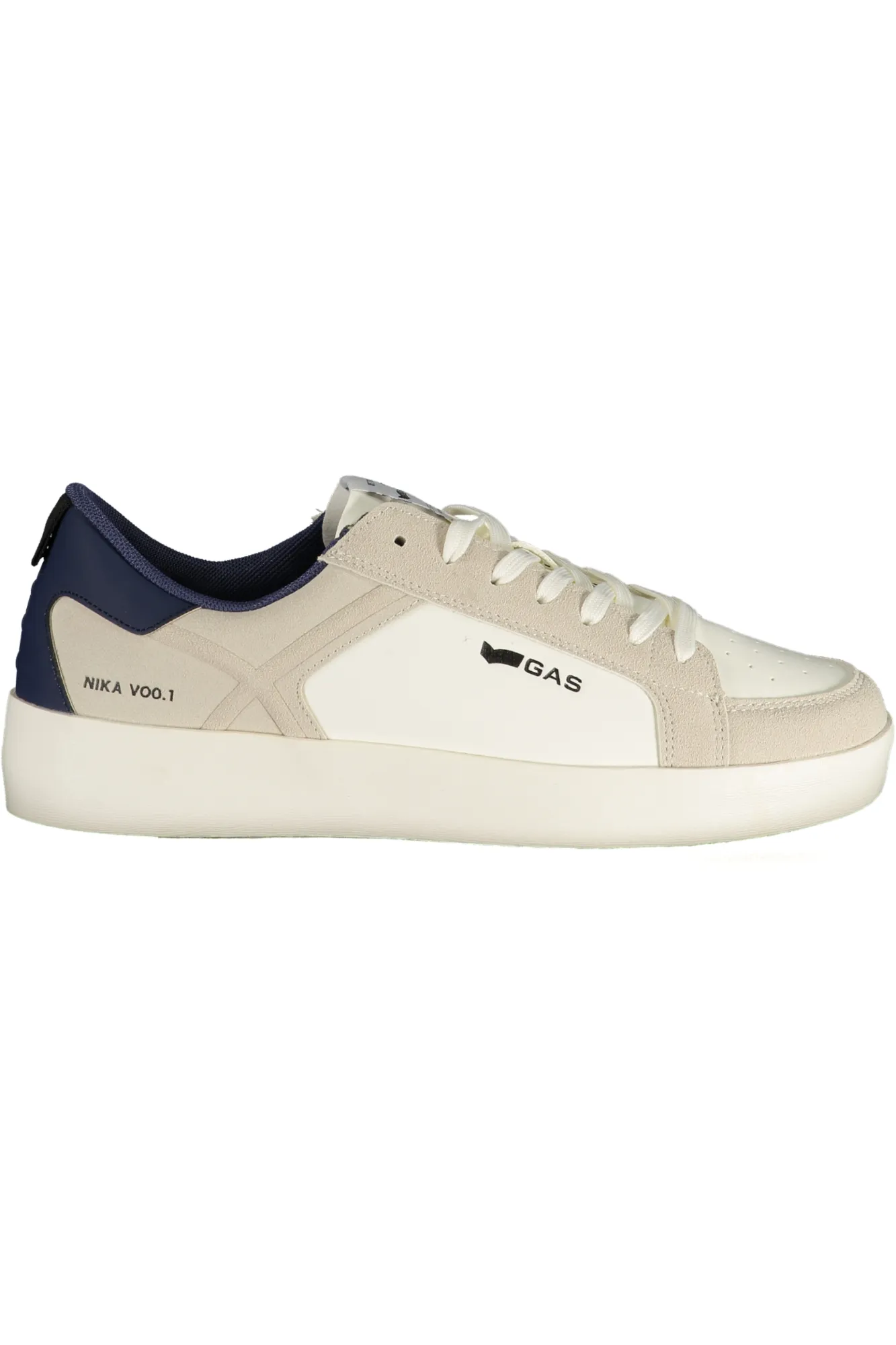 Herren Sportschuh Weiß GAM524600_BI0122