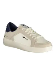 Gas Herren Sportschuh Weiß mieten | Flex-Fashion Verleih